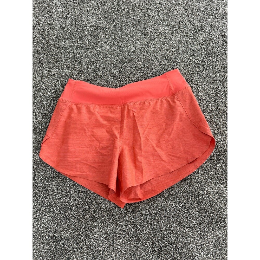 Athleta Run With It Textured Running Shorts Womens Size S Lot of 7 - Picture 9 of 10